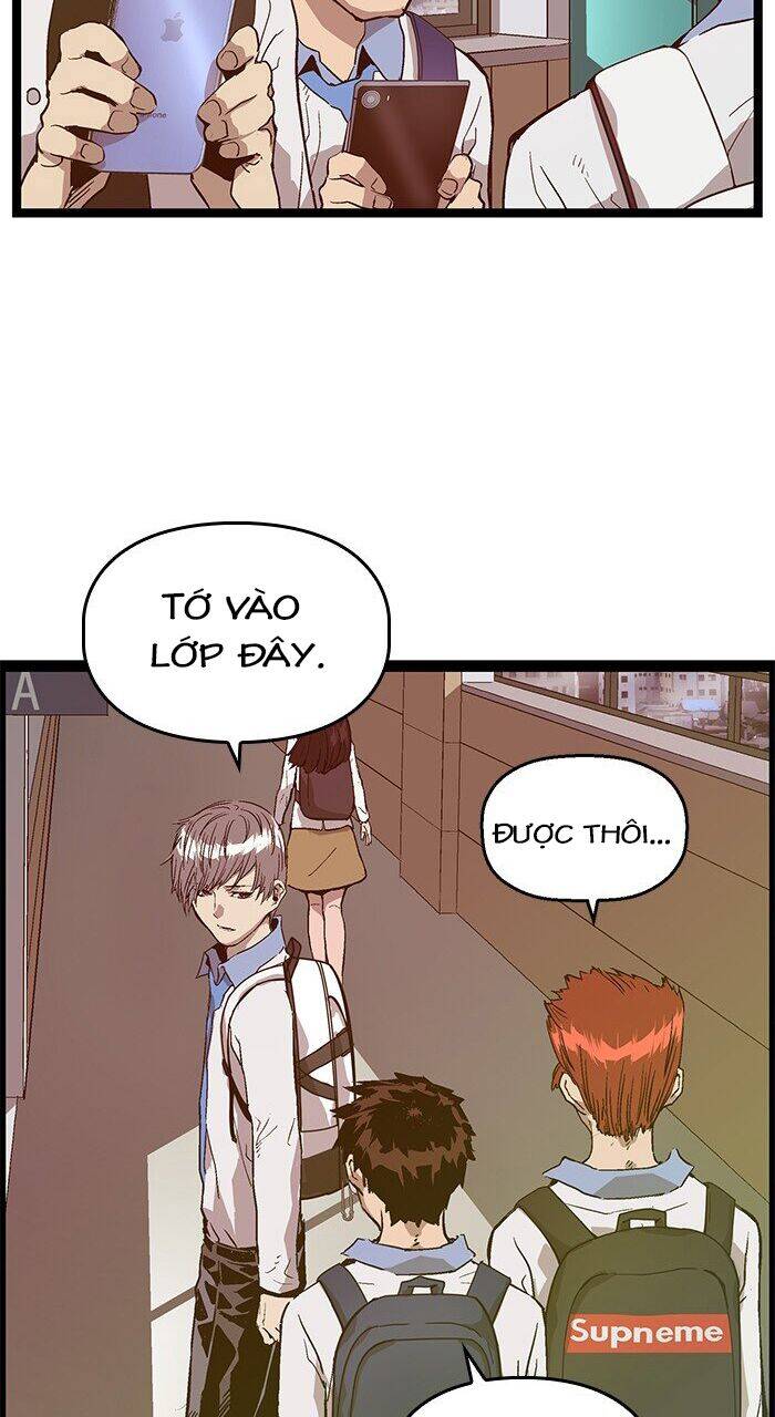 anh hùng yếu Chapter 114 - Trang 3