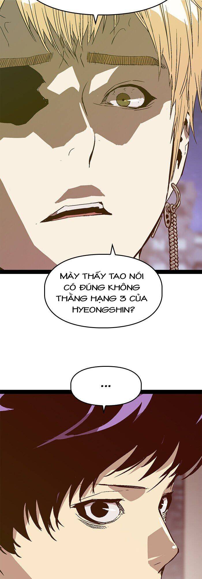 anh hùng yếu Chapter 114 - Trang 3