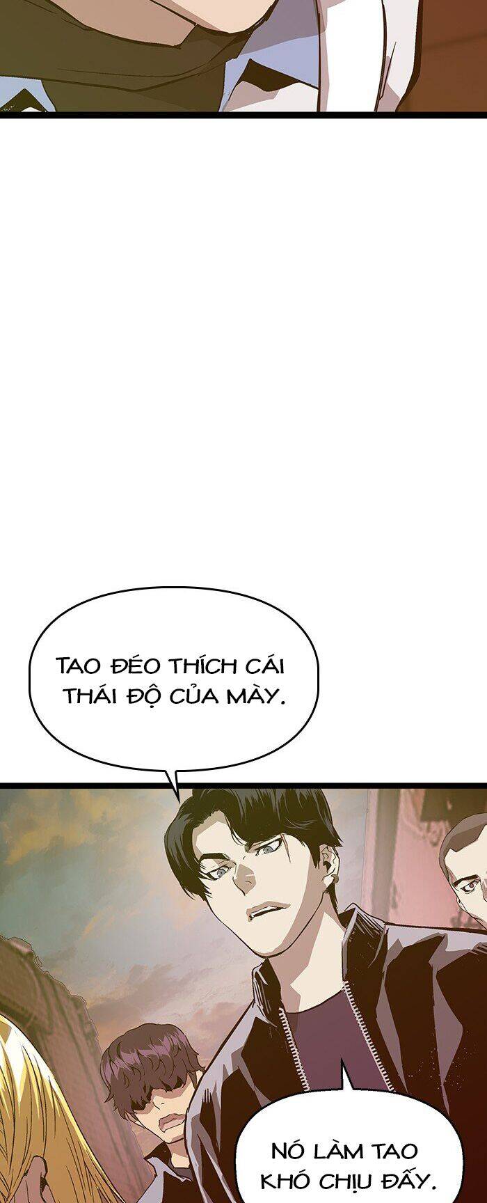 anh hùng yếu Chapter 114 - Trang 3