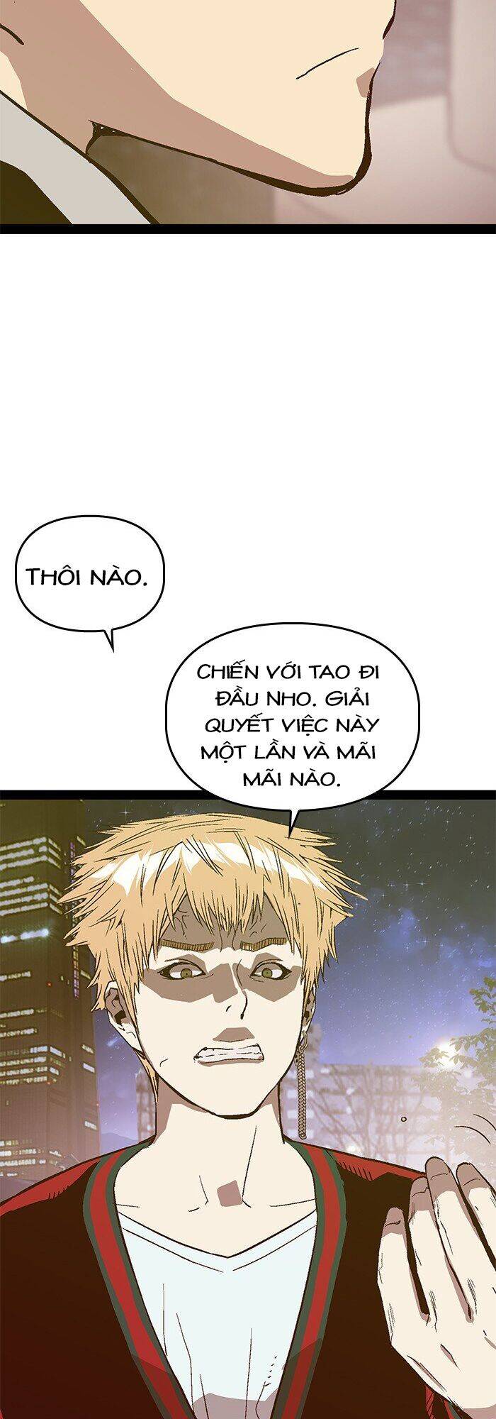 anh hùng yếu Chapter 114 - Trang 3