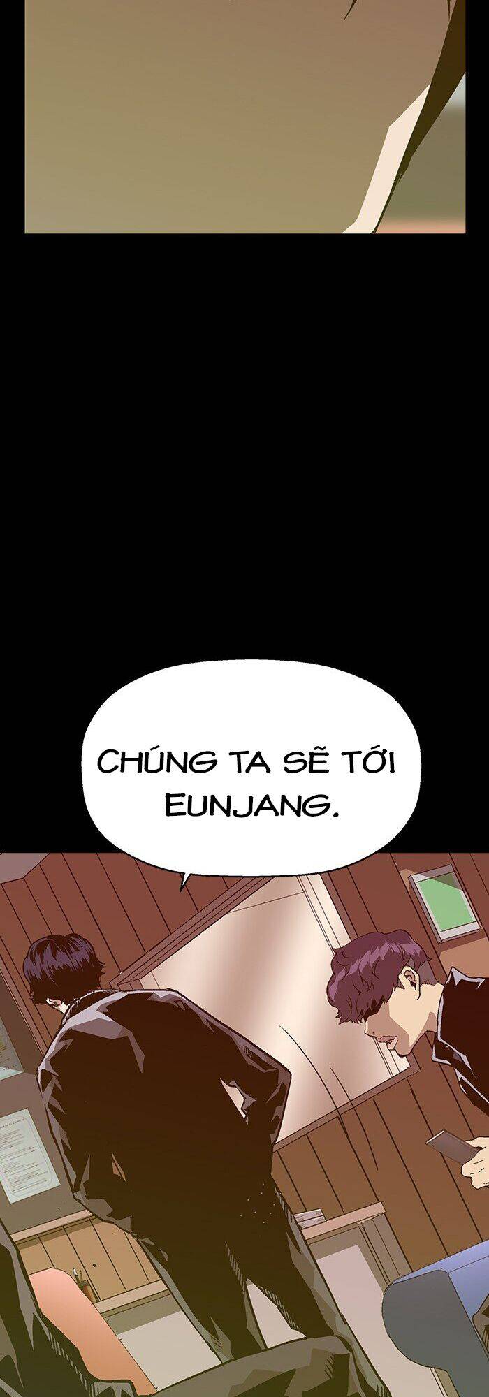 anh hùng yếu Chapter 115 - Trang 3