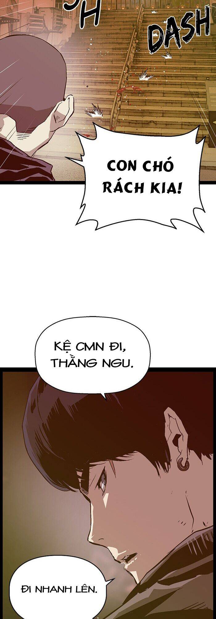 anh hùng yếu Chapter 115 - Trang 3