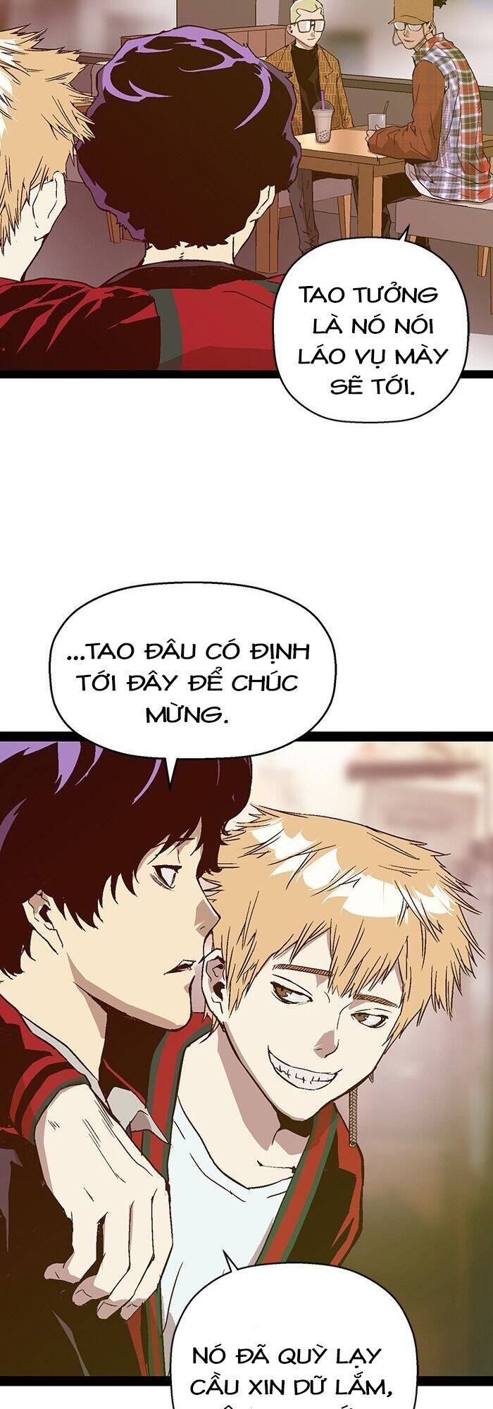 anh hùng yếu Chapter 115 - Trang 3