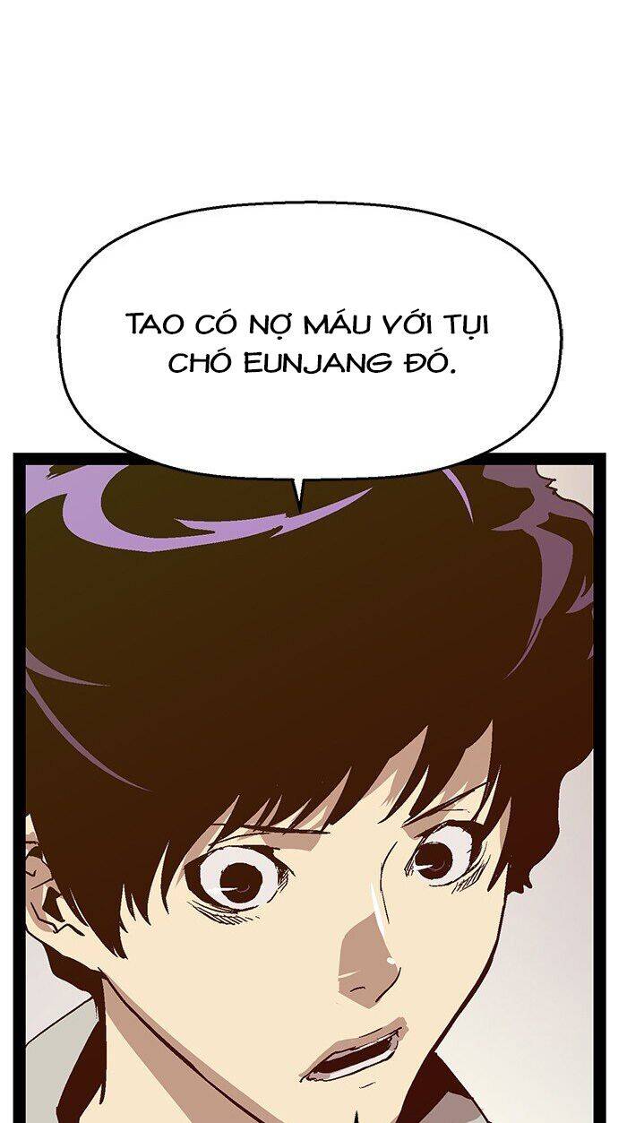 anh hùng yếu Chapter 116 - Trang 3