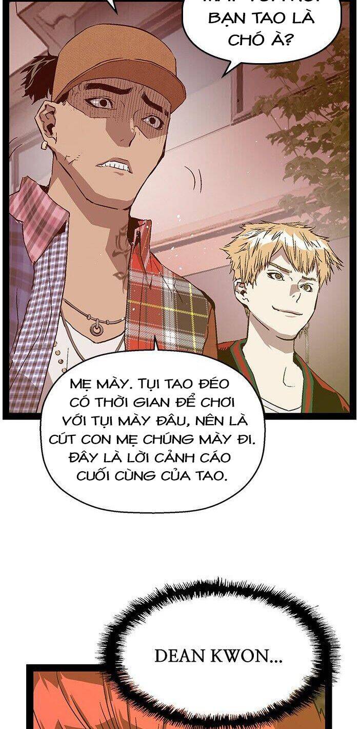 anh hùng yếu Chapter 117 - Trang 3