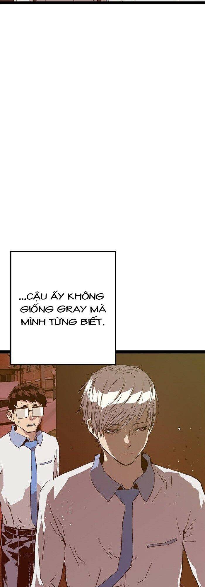 anh hùng yếu Chapter 117 - Trang 3