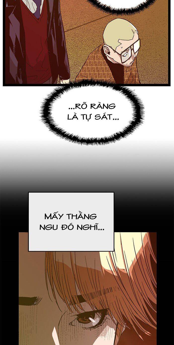 anh hùng yếu Chapter 121 - Trang 3