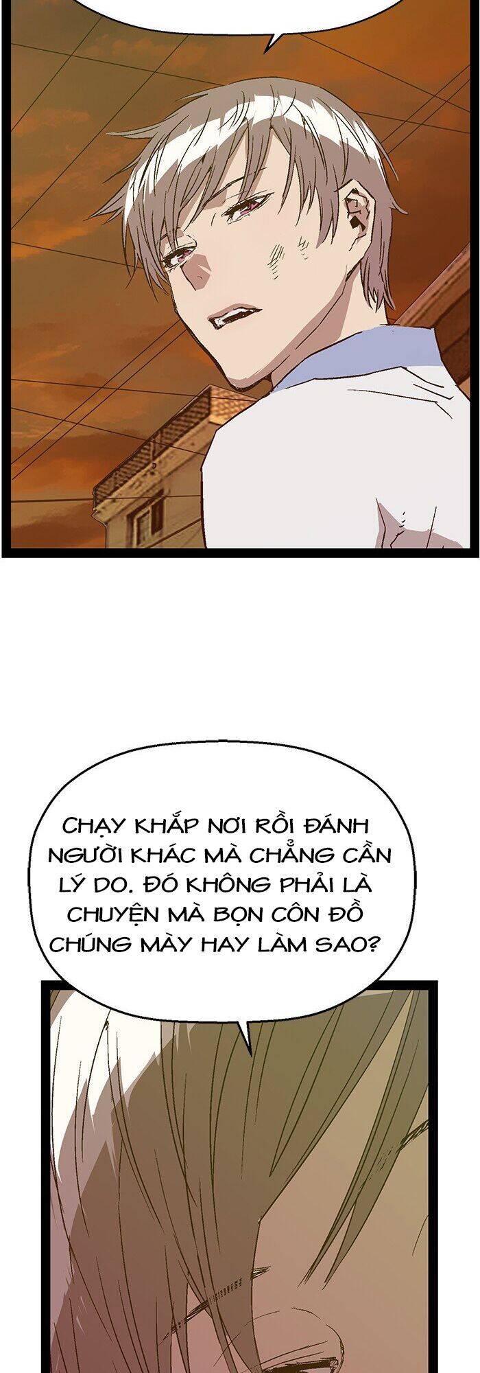 anh hùng yếu Chapter 121 - Trang 3