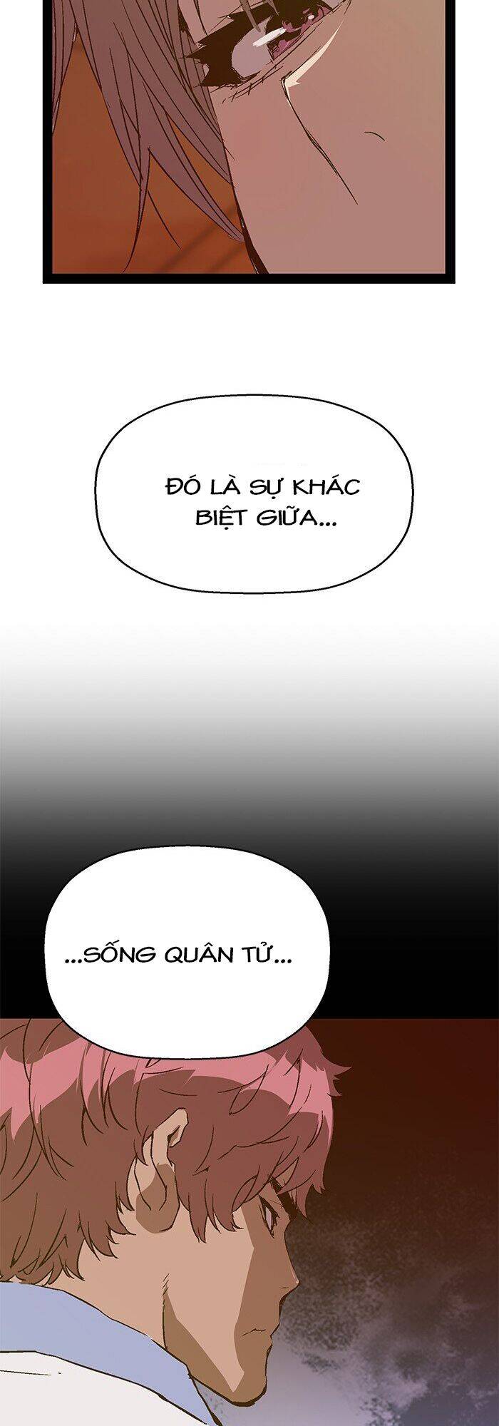 anh hùng yếu Chapter 121 - Trang 3