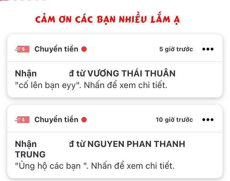 anh hùng yếu Chapter 121 - Trang 3