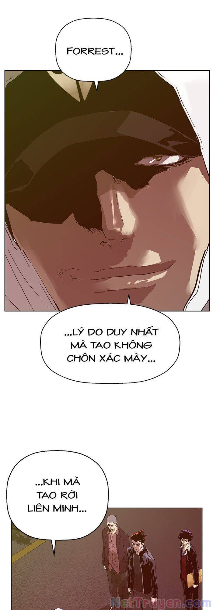 anh hùng yếu chapter 129 - Trang 3