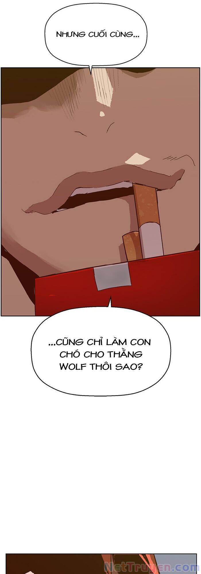 anh hùng yếu chapter 129 - Trang 3