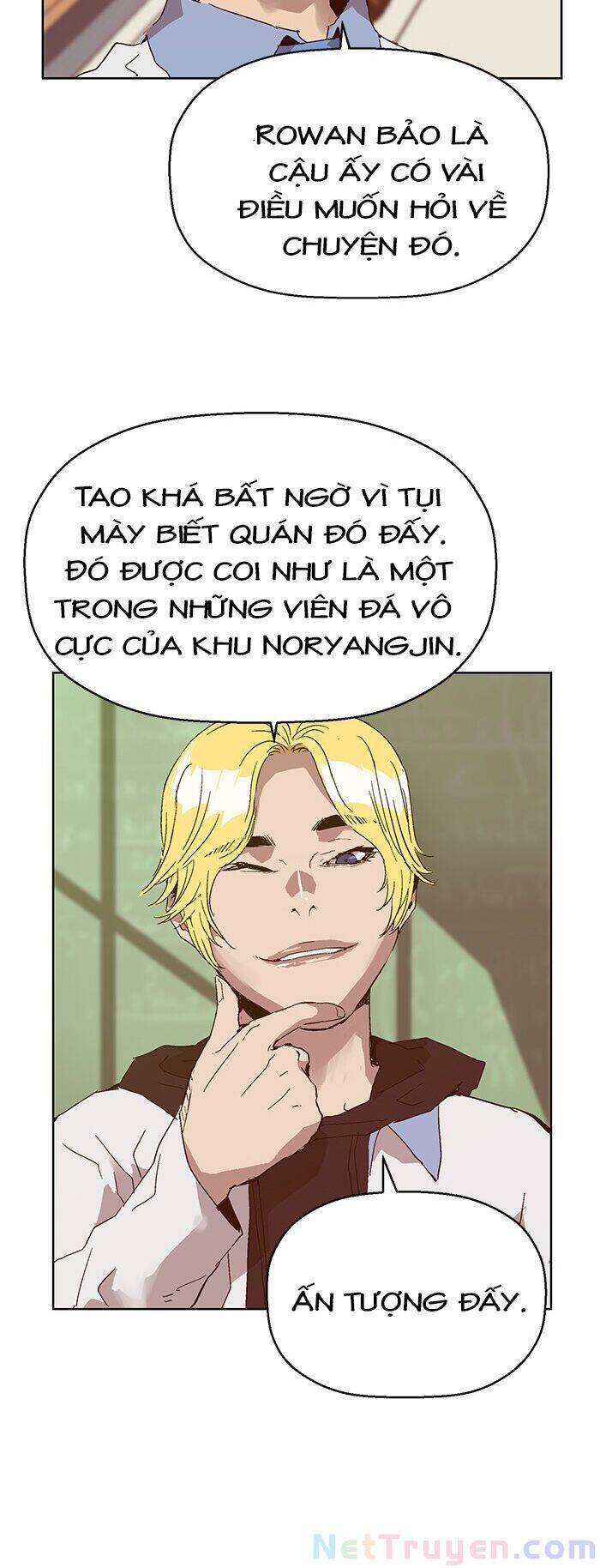 anh hùng yếu chapter 129 - Next chương 130