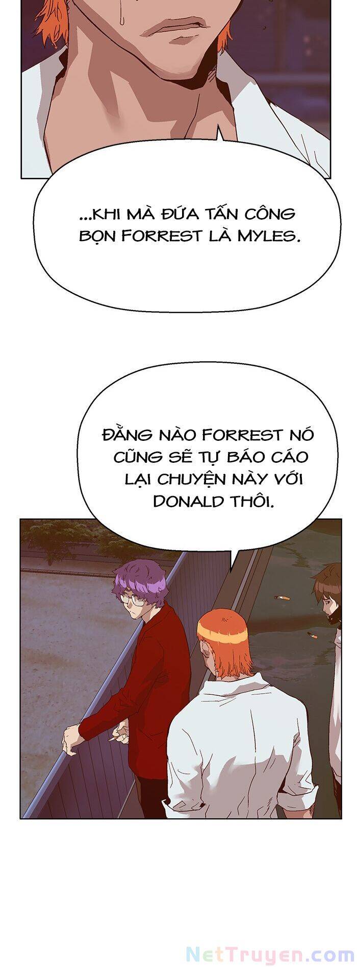 anh hùng yếu chapter 129 - Next chương 130