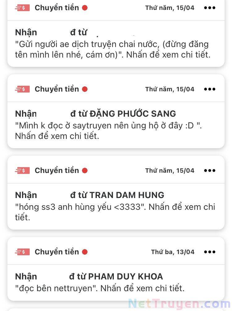 anh hùng yếu chapter 129 - Trang 3