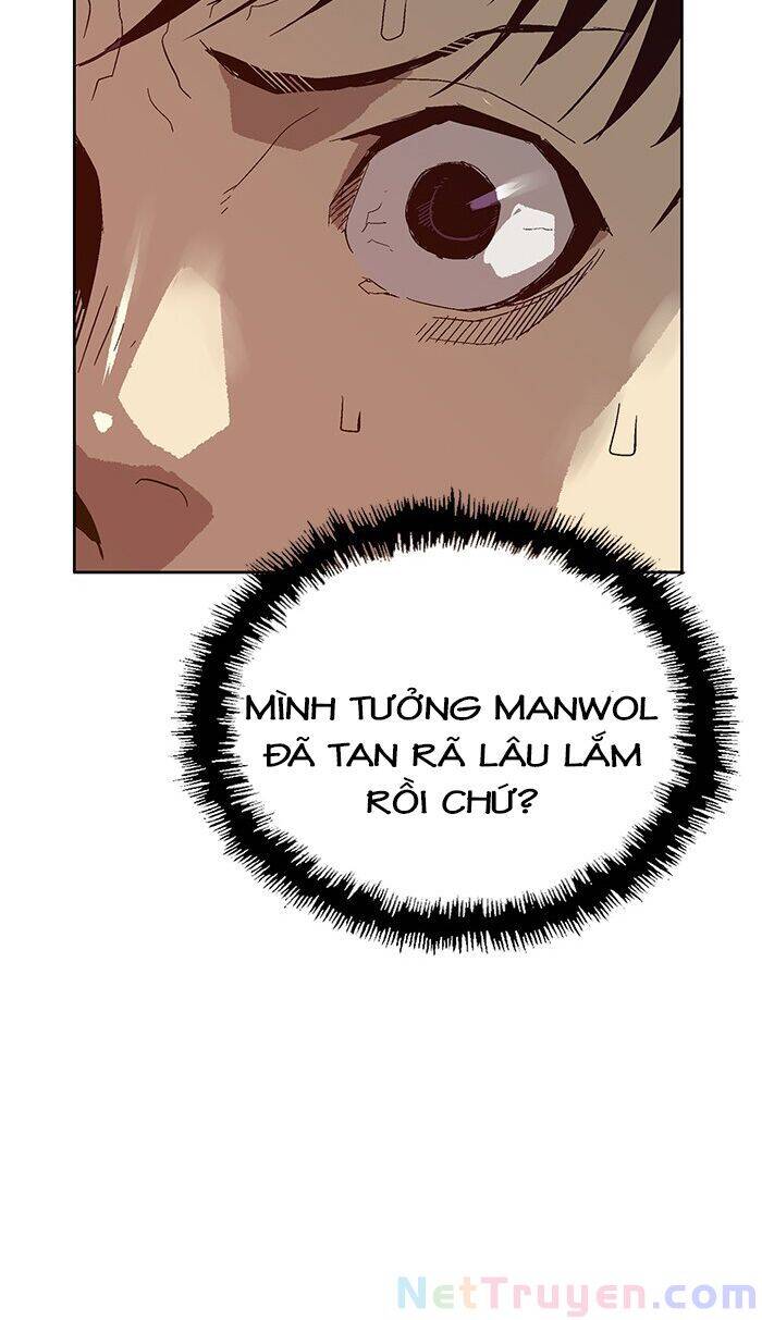 anh hùng yếu chapter 129 - Trang 3