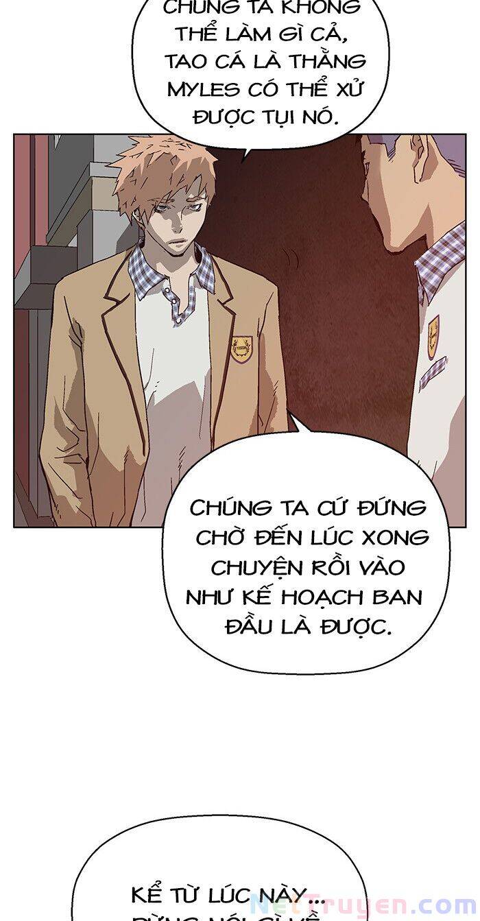 anh hùng yếu chapter 131 - Trang 3