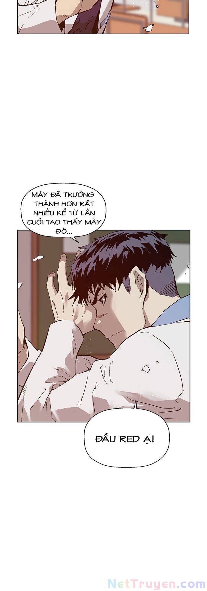 anh hùng yếu chapter 131 - Next chương 132