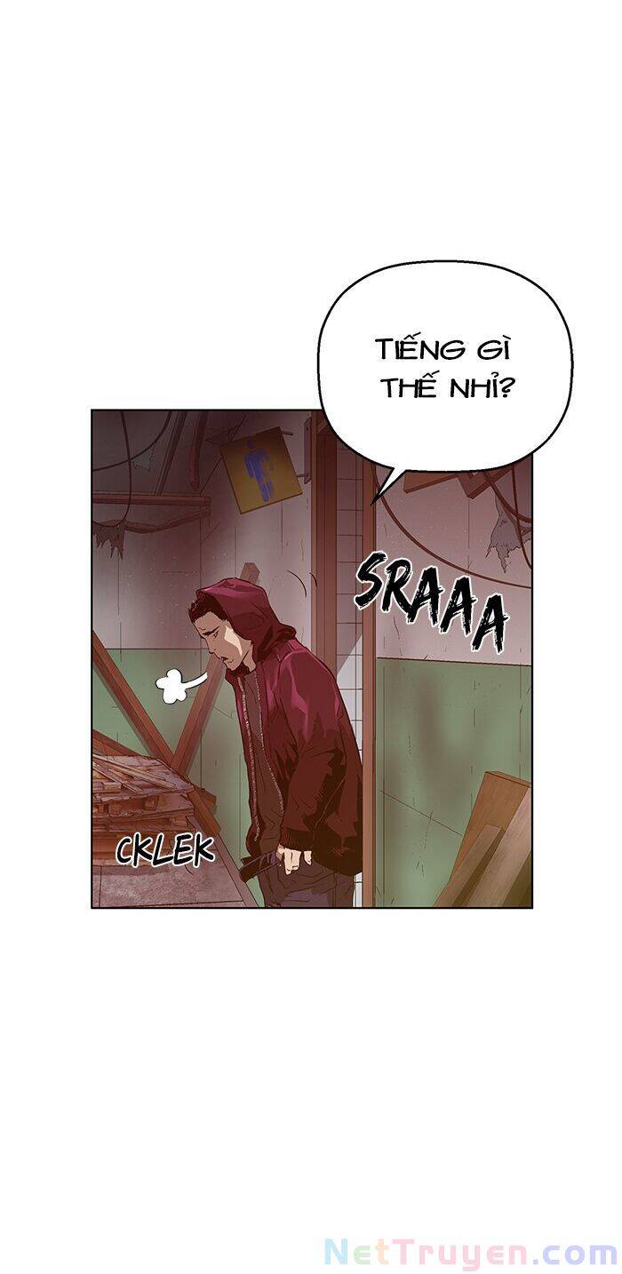 anh hùng yếu chapter 131 - Trang 3