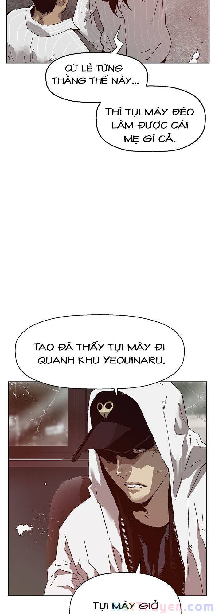 anh hùng yếu chapter 131 - Next chương 132