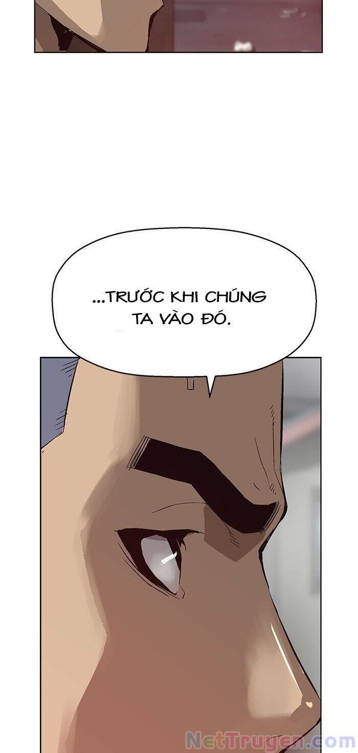 anh hùng yếu chapter 131 - Trang 3