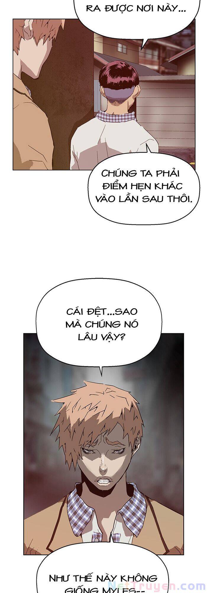 anh hùng yếu chapter 131 - Trang 3