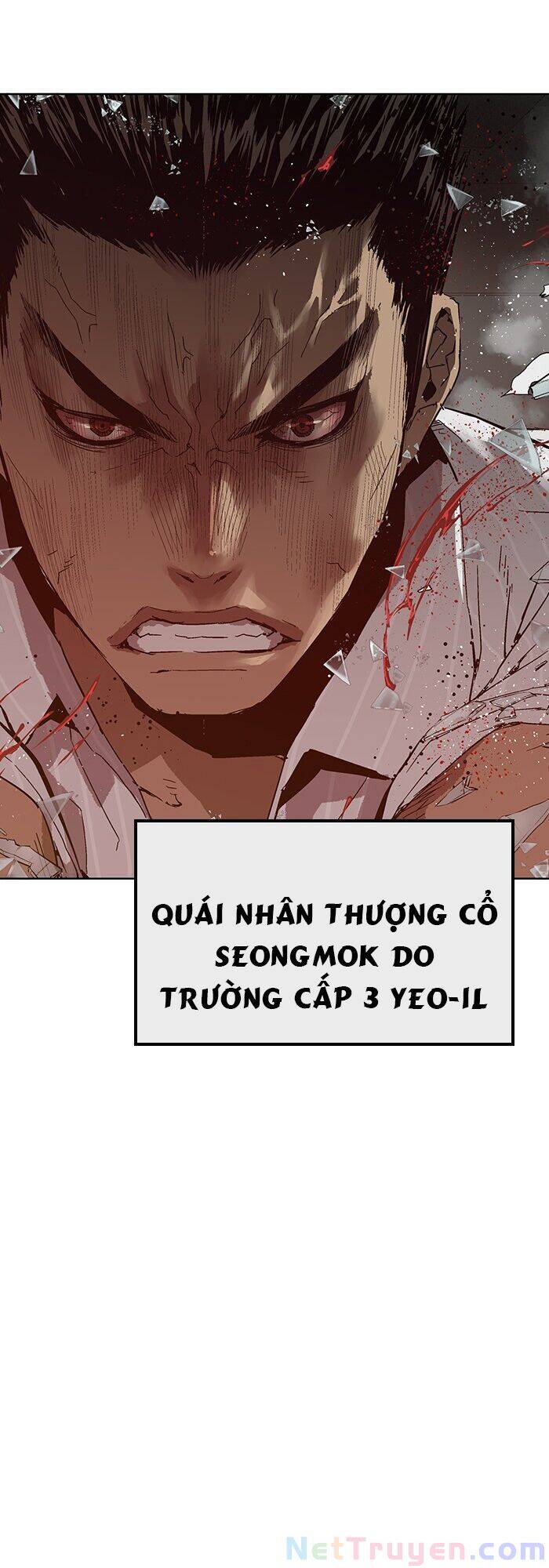 anh hùng yếu chapter 131 - Trang 3