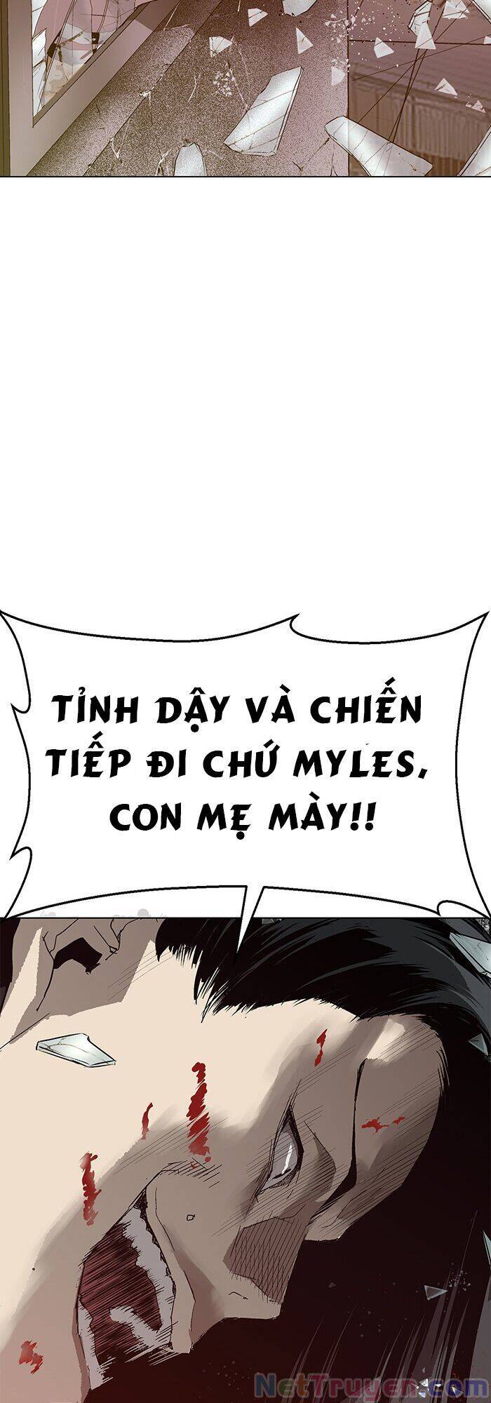 anh hùng yếu chapter 131 - Trang 3