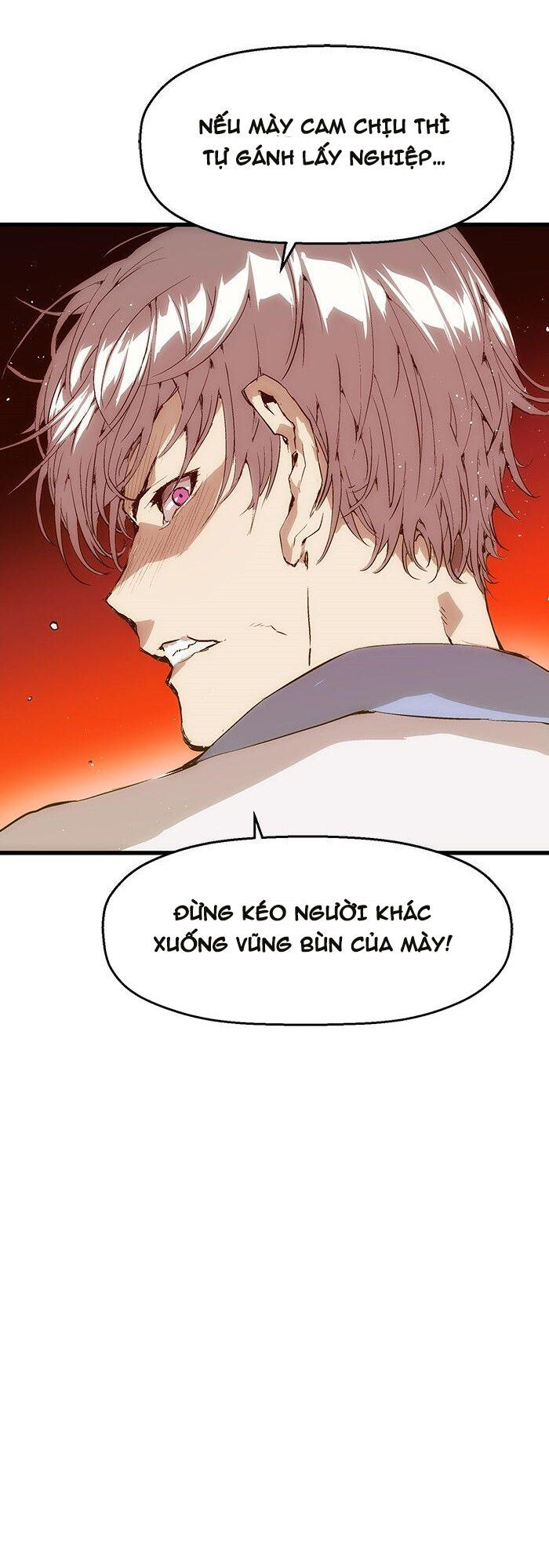 anh hùng yếu chapter 14 - Trang 3