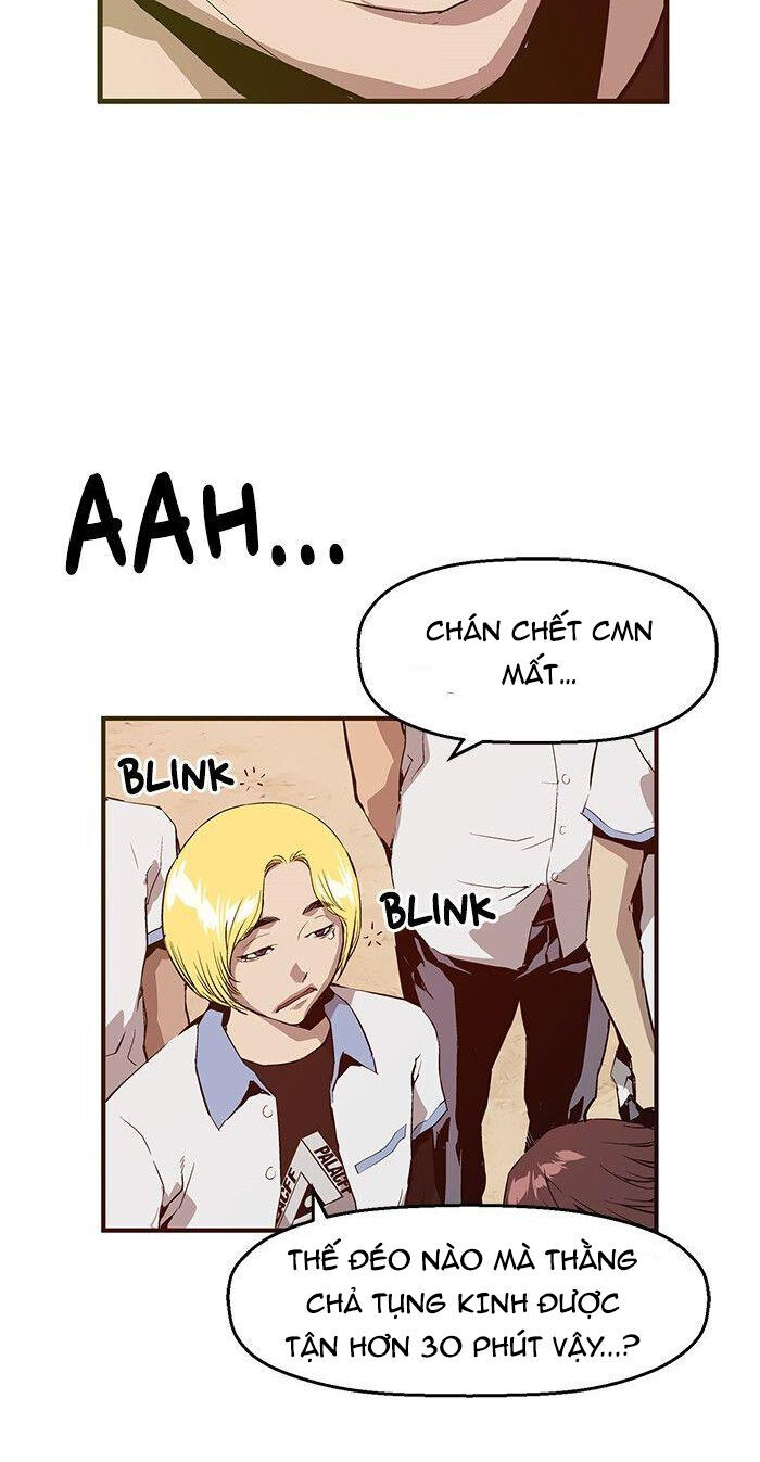 anh hùng yếu chapter 14 - Trang 3