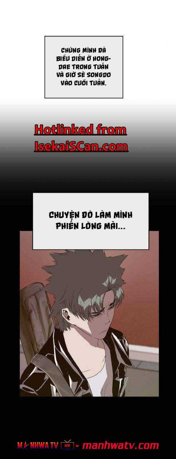 anh hùng yếu chapter 140 - Trang 3