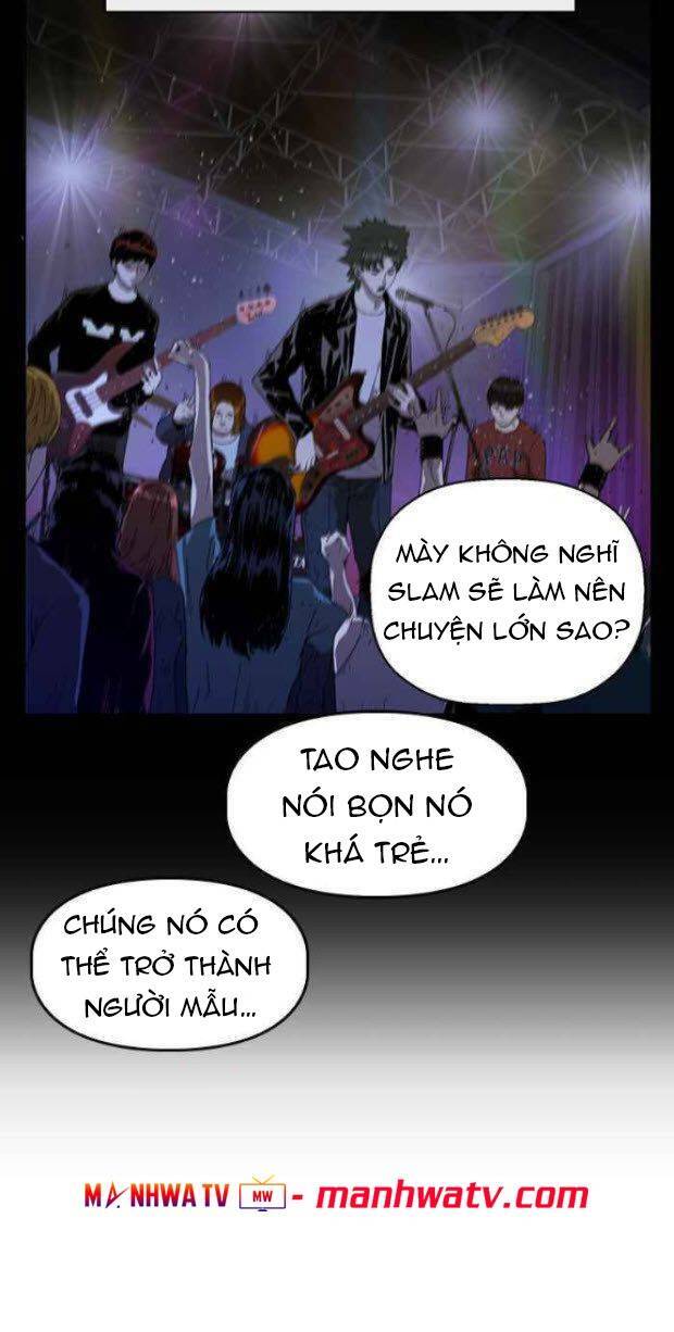 anh hùng yếu chapter 140 - Trang 3