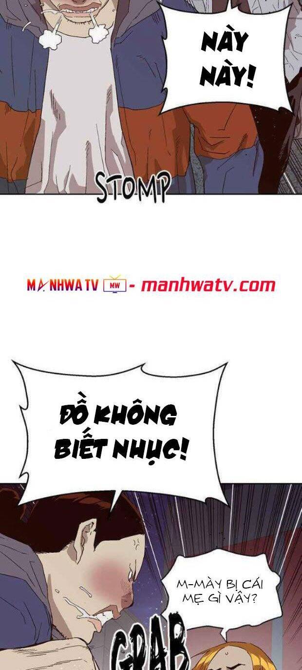 anh hùng yếu chapter 140 - Trang 3