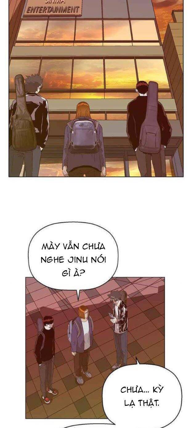 anh hùng yếu chapter 140 - Trang 3