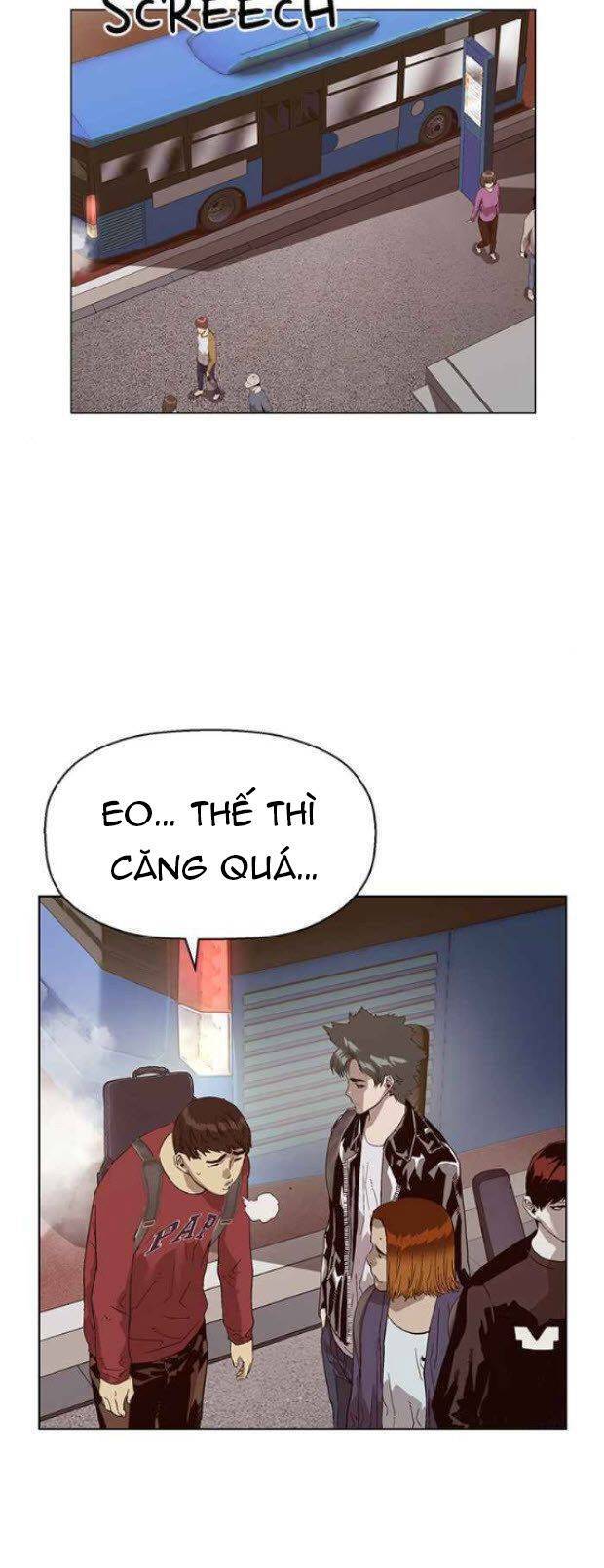 anh hùng yếu chapter 140 - Trang 3