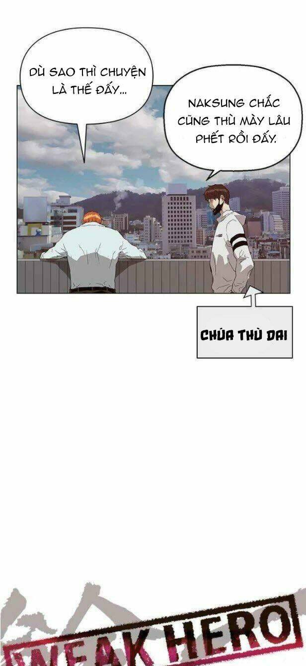 anh hùng yếu chapter 146 - Next chapter 147