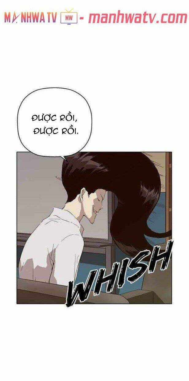 anh hùng yếu chapter 146 - Trang 3