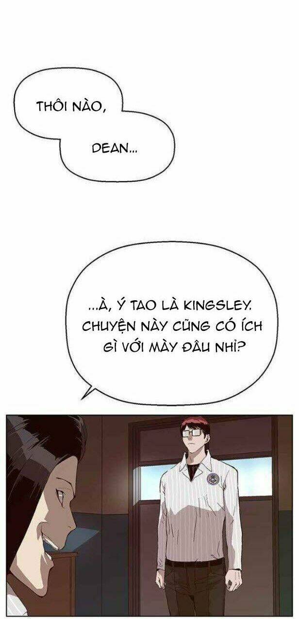 anh hùng yếu chapter 146 - Trang 3