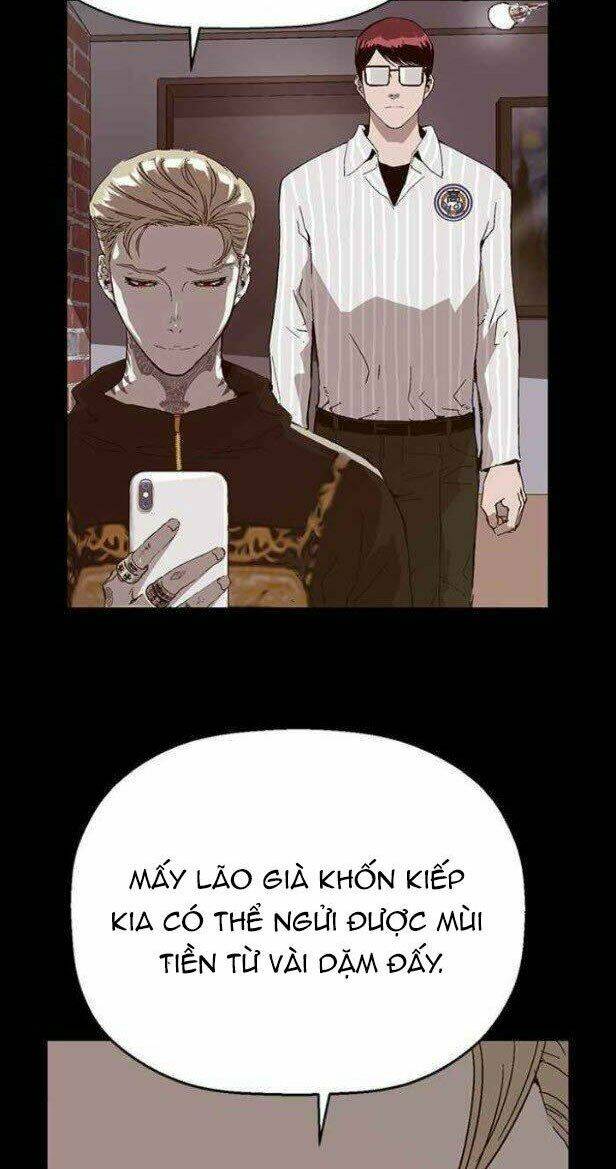 anh hùng yếu chapter 146 - Trang 3