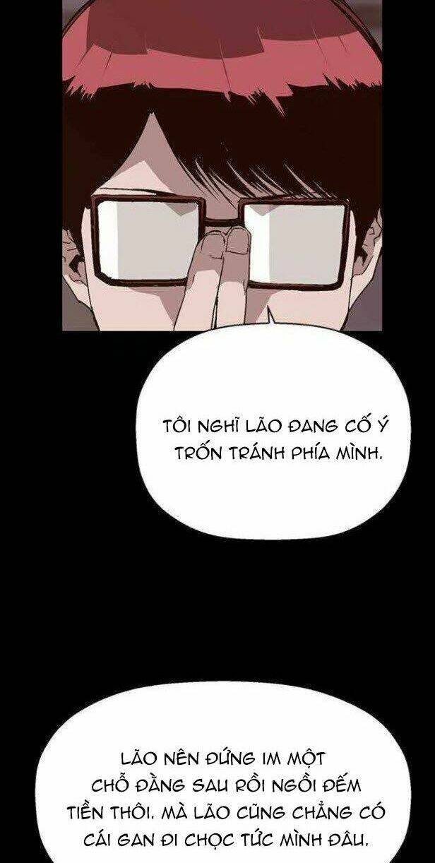 anh hùng yếu chapter 146 - Trang 3