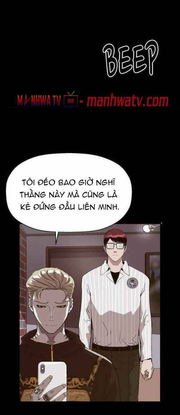 anh hùng yếu chapter 146 - Trang 3