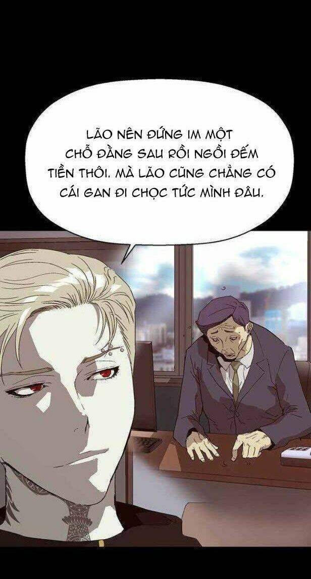 anh hùng yếu chapter 146 - Trang 3