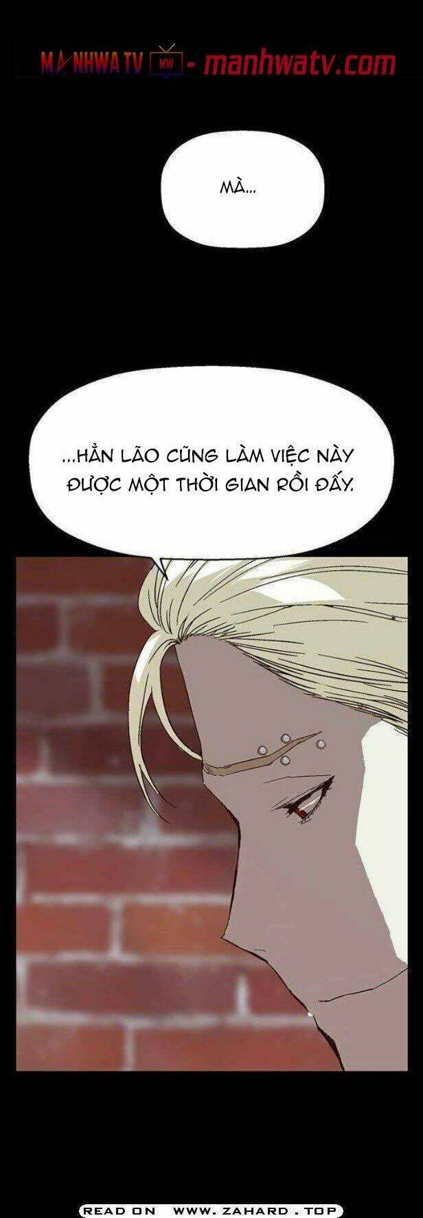 anh hùng yếu chapter 146 - Trang 3