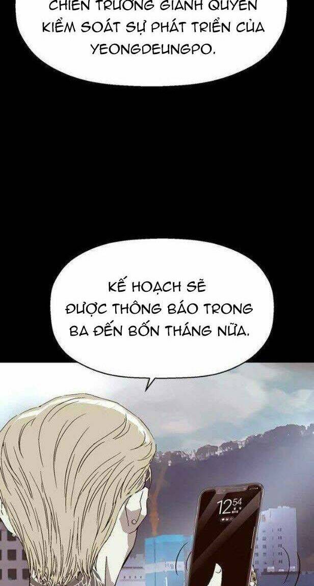 anh hùng yếu chapter 146 - Trang 3