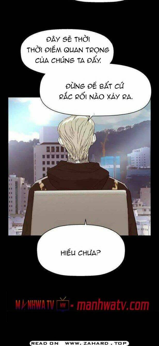 anh hùng yếu chapter 146 - Trang 3