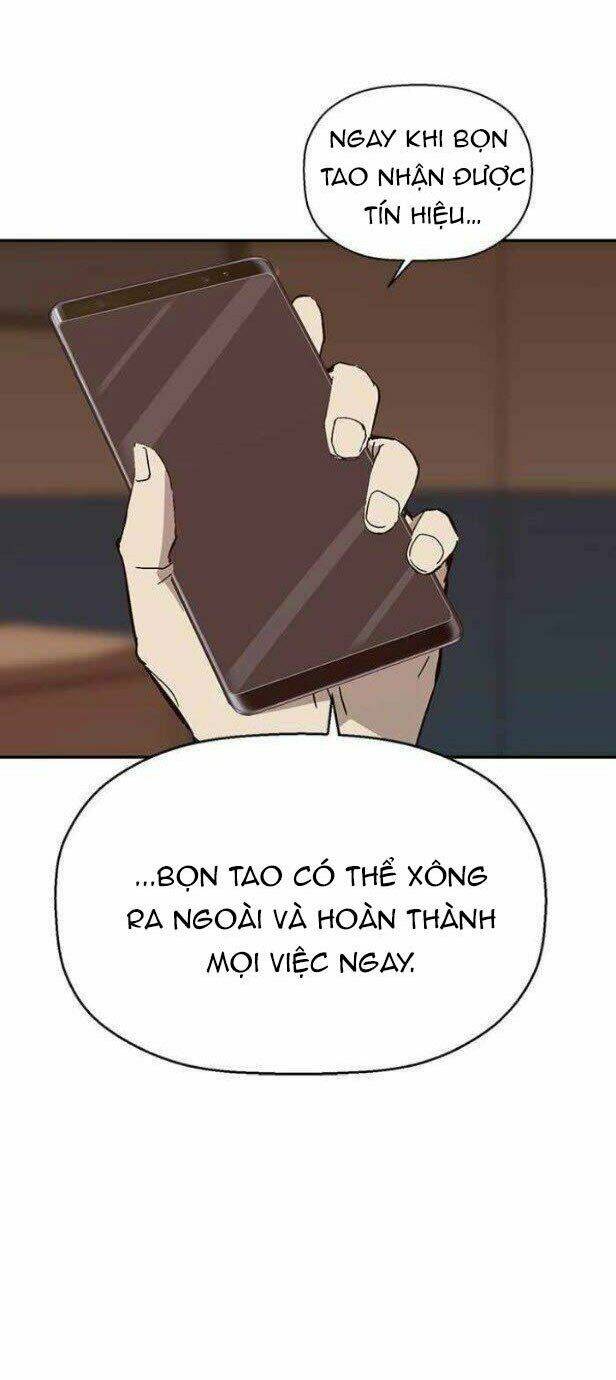 anh hùng yếu chapter 146 - Trang 3