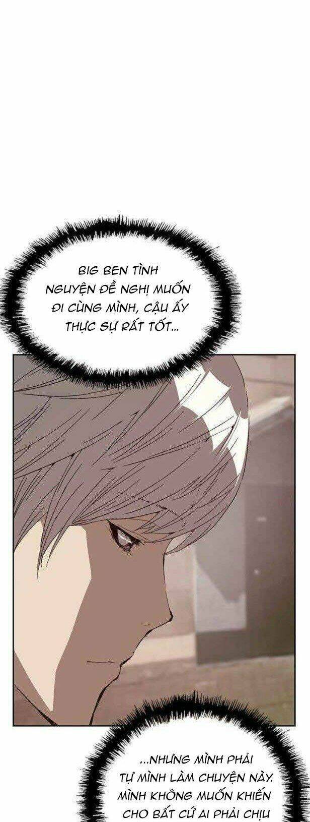 anh hùng yếu chapter 146 - Trang 3