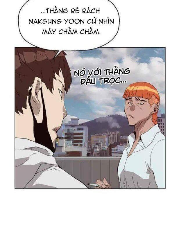 anh hùng yếu chapter 146 - Trang 3