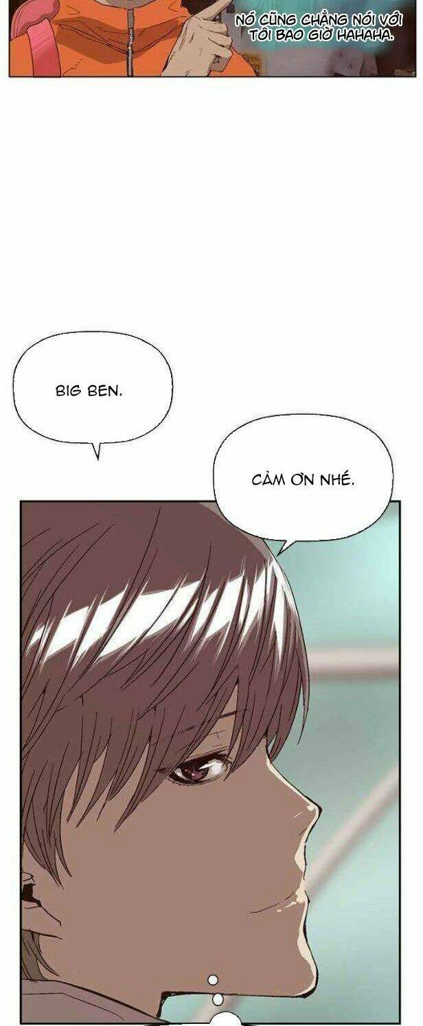 anh hùng yếu chapter 146 - Next chapter 147