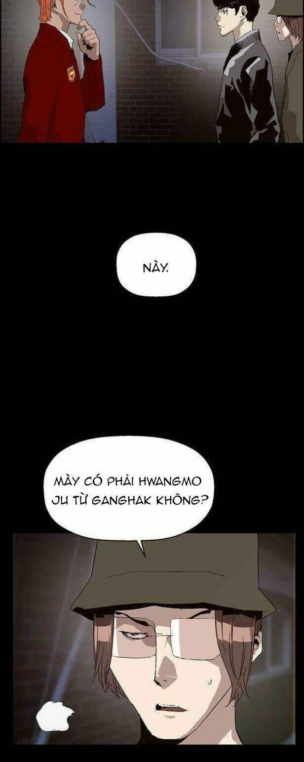 anh hùng yếu chapter 146 - Trang 3